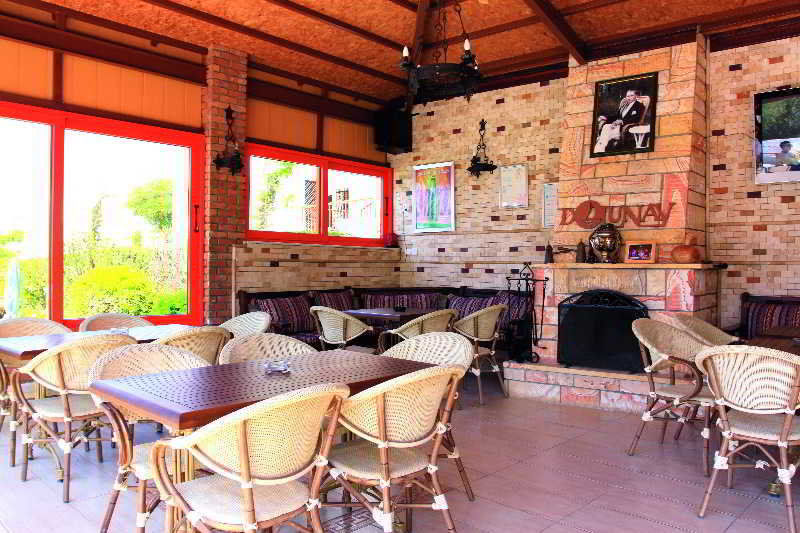 Dolunay Apartments Didim Exterior photo